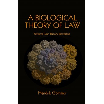 A Biological Theory of Law: Natural Law Theory revisited