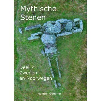 Mythische Stenen Deel 7: Zweden en Noorwegen