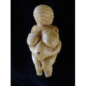 Venus of Willendorf