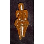 Venus of Dolni Vestonice