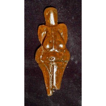 Venus of Dolni Vestonice