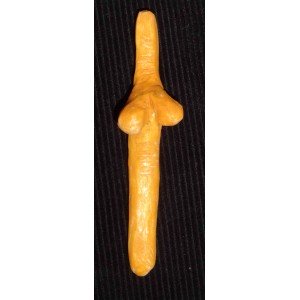 Phallus/Venus van Dolni Vestonice