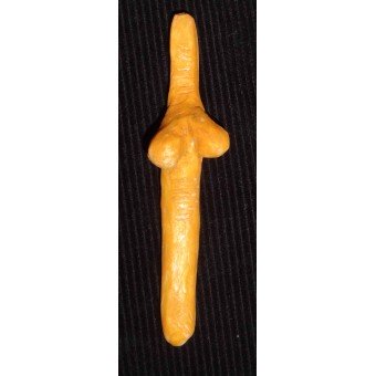 Phallus/Venus of Dolni Vestonice