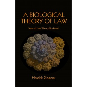 A Biological Theory of Law: Natural Law Theory revisited