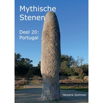 Mythische Stenen Deel 20: Portugal