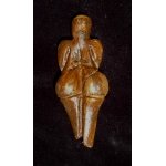 Venus of Dolni Vestonice